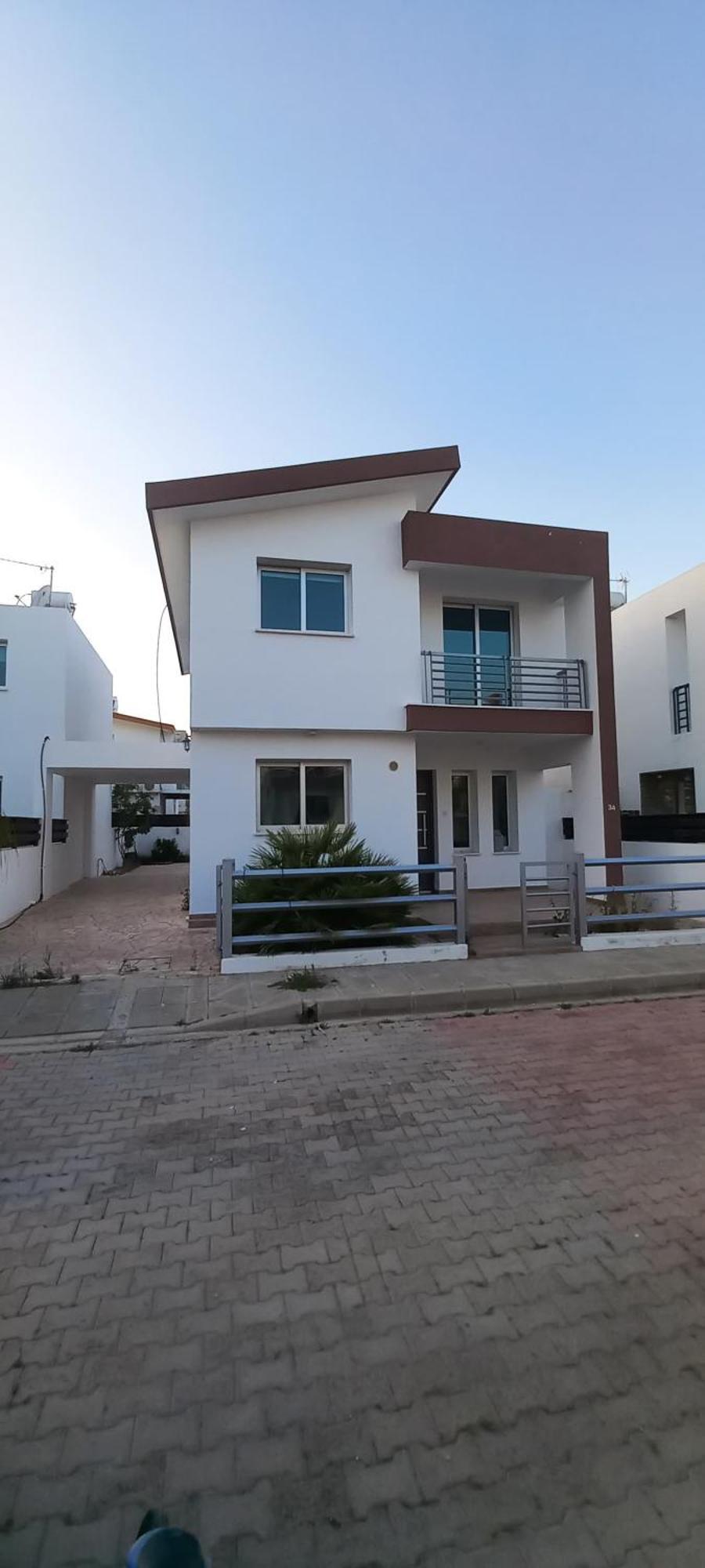 Trendy 34 Larnaca, Villa