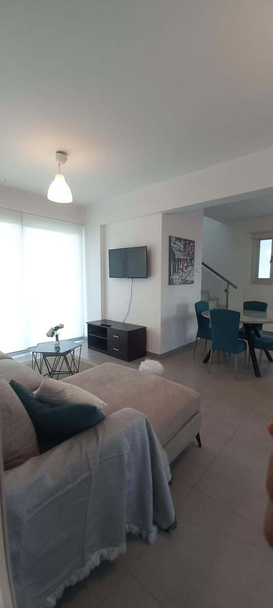 Trendy 34 Larnaca, Villa Píla