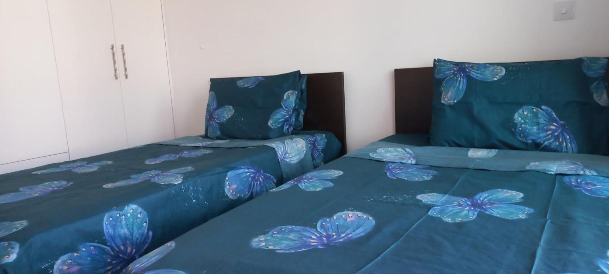 Trendy 34 Larnaca, Villa *