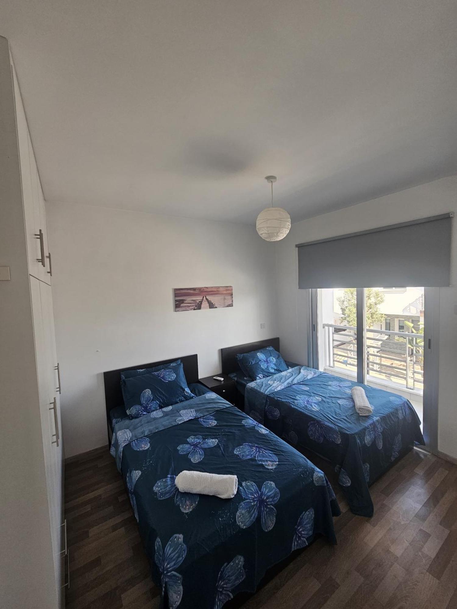 Villa Trendy 34 Larnaca, *
